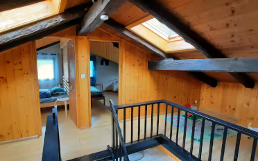 Einfamilienhaus 4.5 Zimmer - image - 12