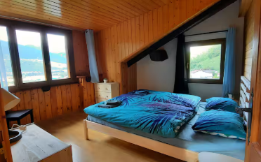 Einfamilienhaus 4.5 Zimmer - image - 7