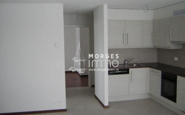 Apartment 2.5 rooms - image - 5