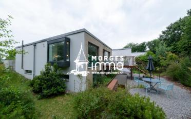 Villa 5.5 pièces - image - 11