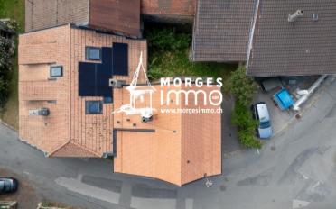 Maison 4 pièces - image - 2