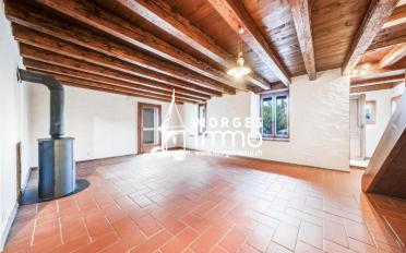 Maison 4 pièces - image - 7