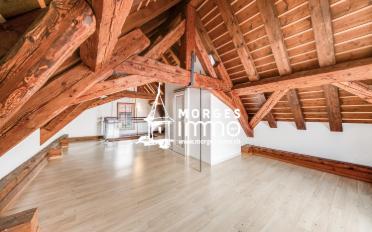 Maison 4 pièces - image - 12
