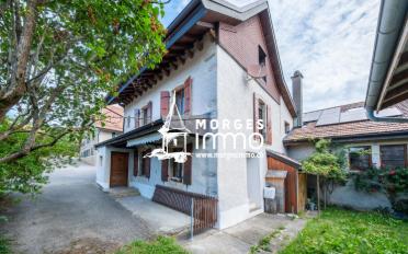 Maison 4 pièces - image - 1