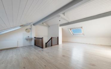 Row house 6 rooms - image - 13