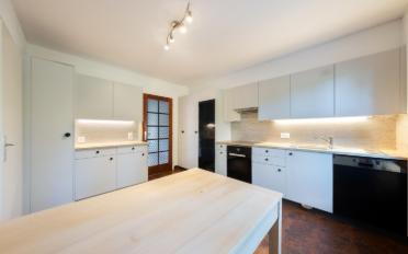 Row house 6 rooms - image - 12