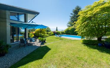 Villa 5.5 rooms - image - 3