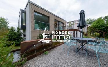 Villa 5.5 Zimmer - image - 1
