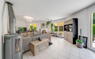Villa 5.5 Zimmer - image - 7
