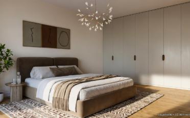 Apartment 3.5 rooms - image - 4
