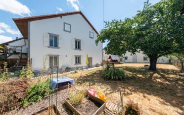 Einfamilienhaus 7 Zimmer - image - 7