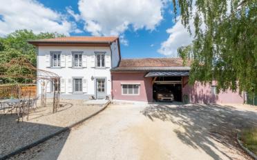 Einfamilienhaus 7 Zimmer - image - 1