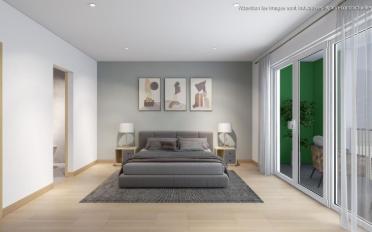 Bifamiliar house 6.5 rooms - image - 6