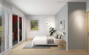 Bifamiliar house 6.5 rooms - image - 4