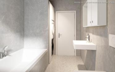 Bifamiliar house 6.5 rooms - image - 7