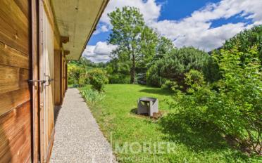 Chalet 6.5 rooms - image - 6