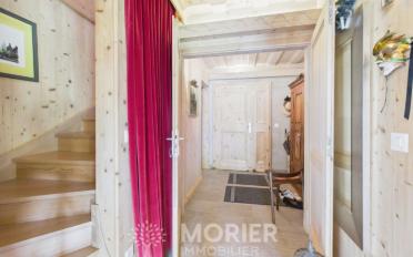 Chalet 6.5 rooms - image - 13