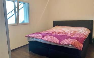 Terrassenwohnung 2.5 Zimmer - image - 4
