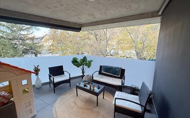 Wohnung 2.5 Zimmer - image - 1