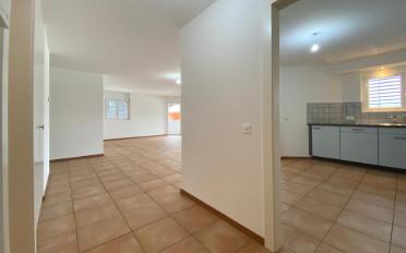 Apartment 4.5 rooms - image - 2