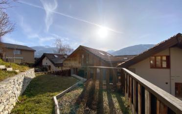 Einfamilienhaus 3.5 Zimmer - image - 18
