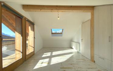 Einfamilienhaus 3.5 Zimmer - image - 10