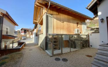 Einfamilienhaus 3.5 Zimmer - image - 19