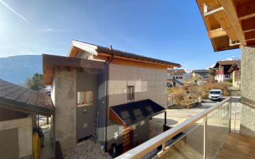Einfamilienhaus 3.5 Zimmer - image - 4