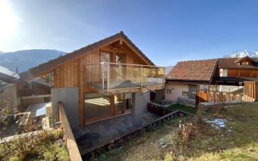 Einfamilienhaus 3.5 Zimmer - image - 17