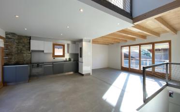 Einfamilienhaus 3.5 Zimmer - image - 2
