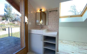 Einfamilienhaus 3.5 Zimmer - image - 8