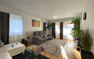 Dachwohnung - image - 1