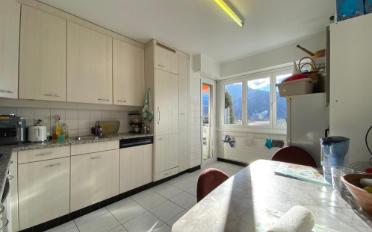 Dachwohnung - image - 2