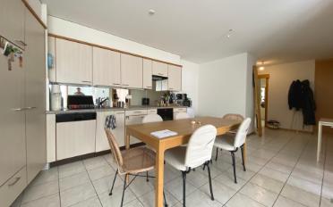 Apartment 3.5 rooms - image - 1