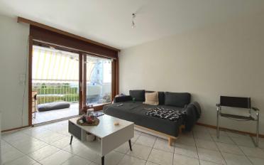 Apartment 3.5 rooms - image - 2