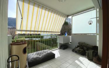 Apartment 3.5 rooms - image - 3