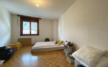 Apartment 3.5 rooms - image - 5