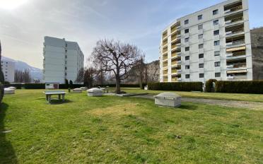 Apartment 3.5 rooms - image - 8