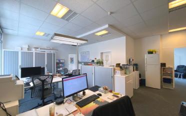 Büro 3 Zimmer - image - 1