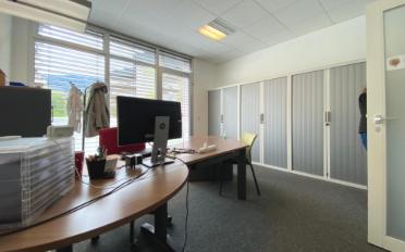 Büro 3 Zimmer - image - 4