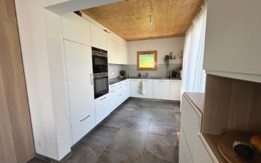Einfamilienhaus 6.5 Zimmer - image - 4