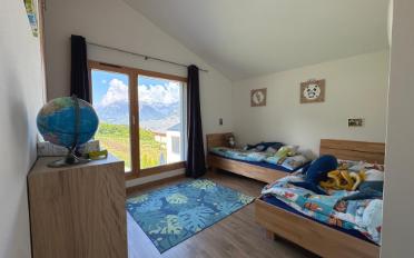 Einfamilienhaus 6.5 Zimmer - image - 6