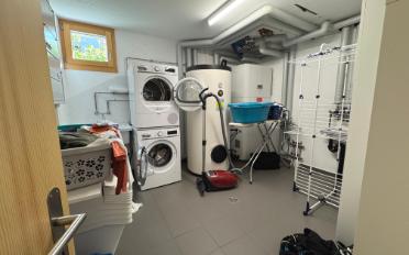 Einfamilienhaus 6.5 Zimmer - image - 16