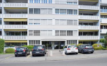 Place souterraine 1 pièce - image - 2