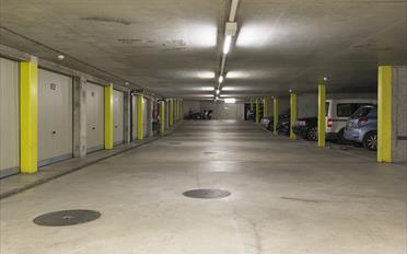 Einzelgarage ein Zimmer - image - 4