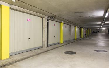 Einzelgarage ein Zimmer - image - 5