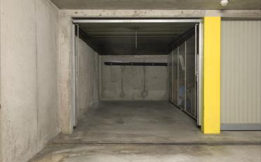 Einzelgarage ein Zimmer - image - 6
