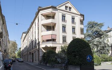 Einzelgarage ein Zimmer - image - 1