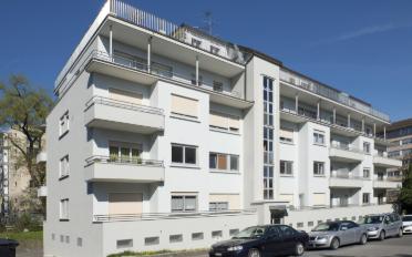 offener Parkplatz ein Zimmer - image - 1