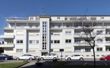 offener Parkplatz ein Zimmer - image - 2